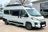 Malibu Van compact 600 LE -Aufstelldach -Fahrassistenz - Malibu Compact 600 LE