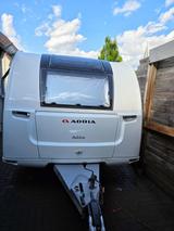 Adria Adora 673 PK, Mover, Wigo, Alde, Fußbodenhz, ATC - Adria Adora