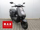 NIU NQiX 150 | 45 KMH | 70 KM Reichweite - NIU NQiX 150