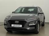 Hyundai KONA Pure*Klima*Tempo*Bluetooth*PDC*AHK*2. Hand* - gebrauchte Hyundai KONA aus dem Jahr 2020