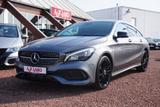 Mercedes-Benz CLA 200 UrbanStyle Edition Urban LED Navi Kamera - gebrauchte Mercedes-Benz CLA 200 aus dem Jahr 2019