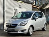 Opel Meriva B 1.6 CDTi Style Facelift *LED*NAVI*PDC* - Opel Meriva in Bonn
