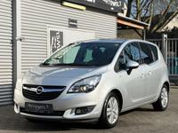 Opel Meriva B 1.6 CDTi Style Facelift *LED*NAVI*PDC*