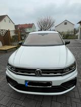 Volkswagen Tiguan 2.0 TDI SCR 176kW DSG 4MOTION OFFROAD... - Volkswagen: Offroad