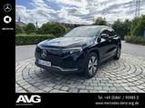 Mercedes-Benz EQA 250+ Progressive Plus KeyGo LED Park 360°