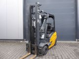 Linde H20D-01 - Linde H20d