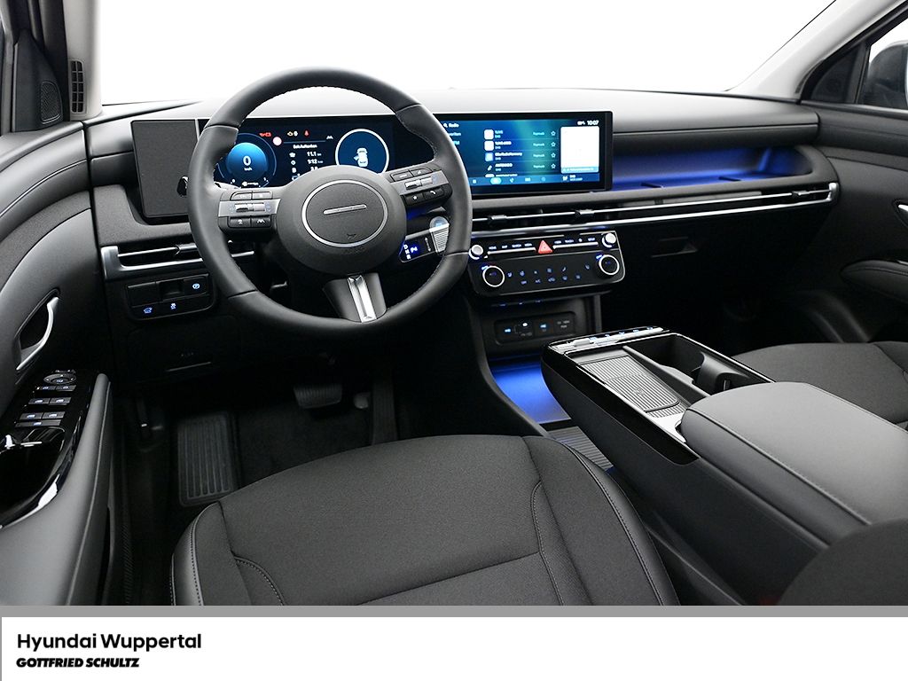 Hyundai TUCSON - Bild 10