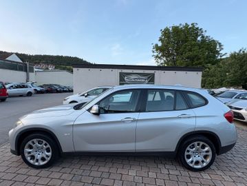 BMW X1 - 3