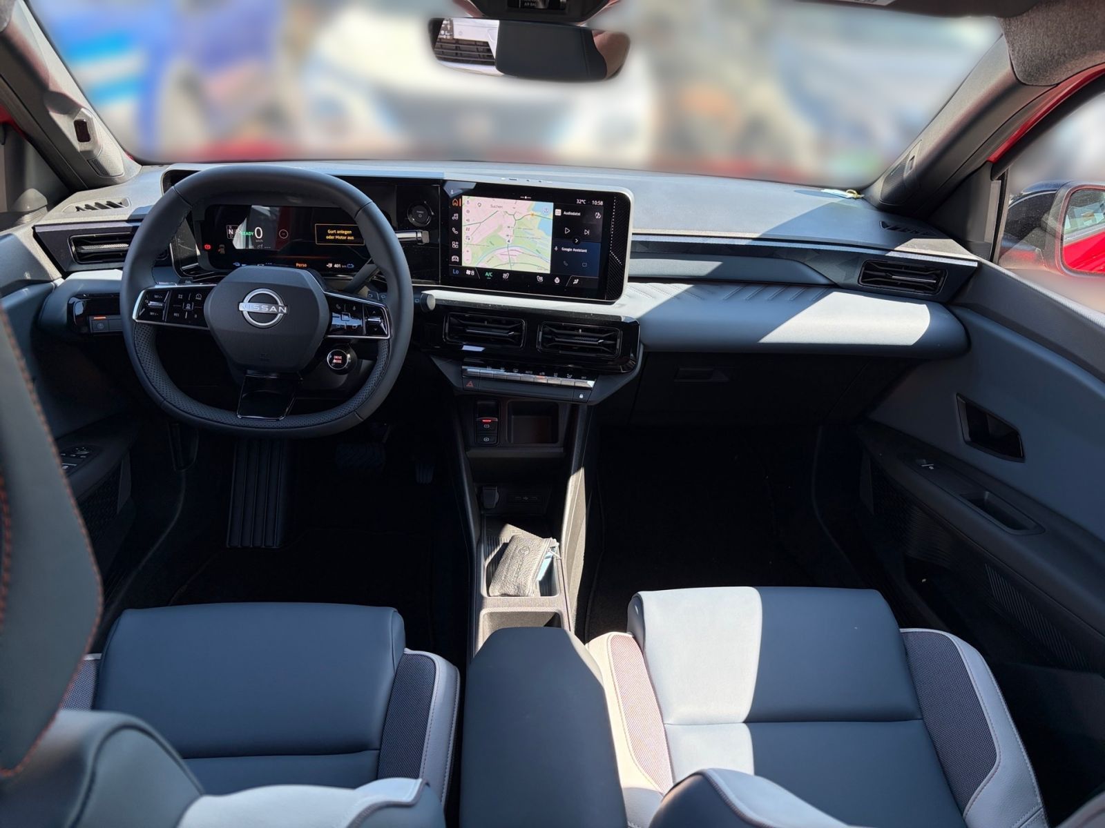 Fahrzeugabbildung Nissan Micra BEV Engage 40 kWh*Navi*Kamera*