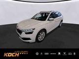 Skoda Kamiq 1.5TSI Style KLIMA LED SHZ - gebrauchte Skoda Kamiq aus dem Jahr 2022