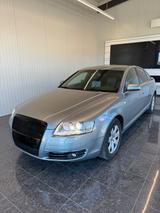 Audi A6 Lim. 2.7 TDI - Audi A6 mit Diesel-Antrieb: 2.7