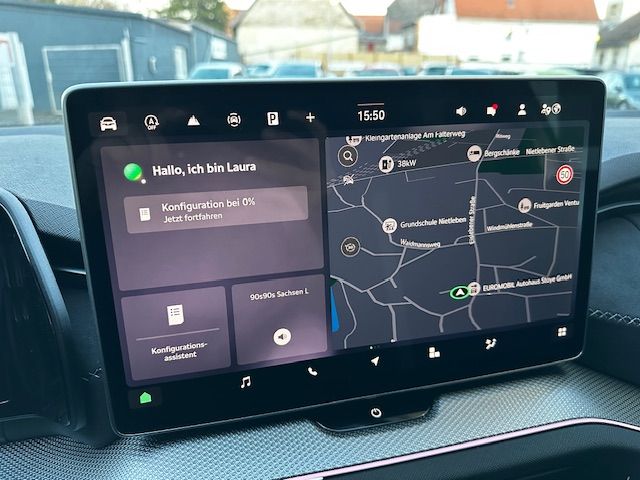 Kodiaq Sportline AHK;DCC;BFS;NAV;ACC;MATRIX