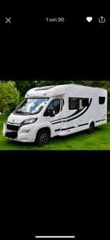 Knaus SOMA Camp T 700 E - Offers matching your search criteria