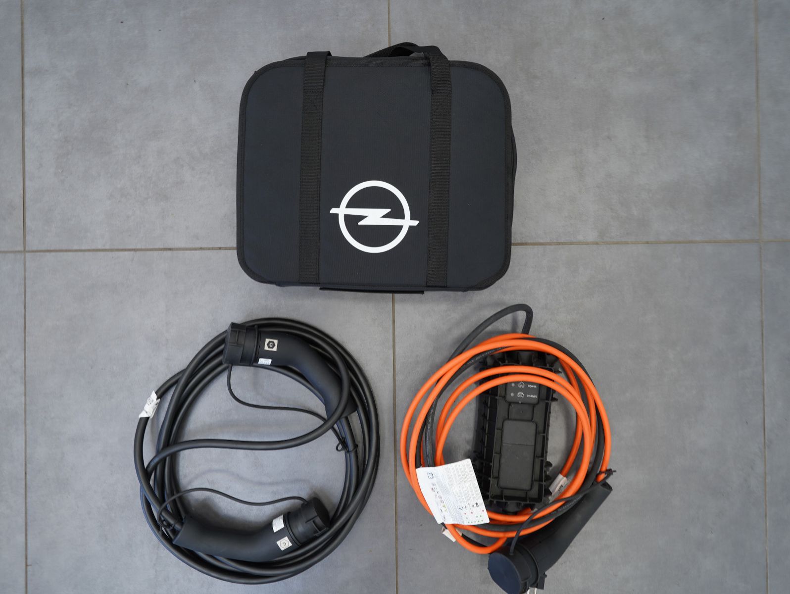 Fahrzeugabbildung Opel Corsa F e GS Line NAVI/KAMERA/11KW/SOH