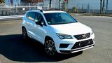 Cupra Ateca 2.0 TSI 221kW 4Drive DSG Panorama, Brembo. - Cupra Ateca von privat