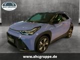 Toyota Aygo X 1.5 Hybrid (Syst.116 PS) Teamplayer CVT,  - Toyota Aygo (X) mit Hybrid-Antrieb