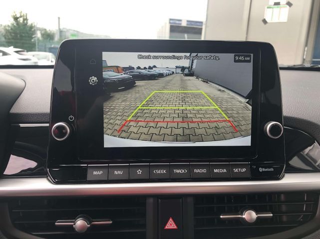 Kia Picanto - Bild 11