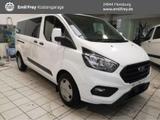 Ford Transit Custom 320 L2H1 VA Trend KLIMA 9-SITZER - Ford Sitzer transit 9