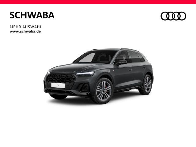 Image of Audi Q5