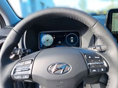 Fahrzeugabbildung Hyundai Kona 1.6 T-GDI Prime DCT