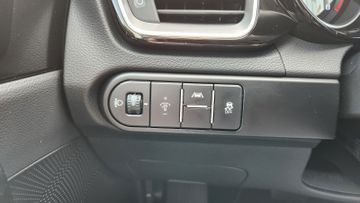 Kia Ceed SW 1.5T DCT7 48V Ultimate Edition PDC Navi