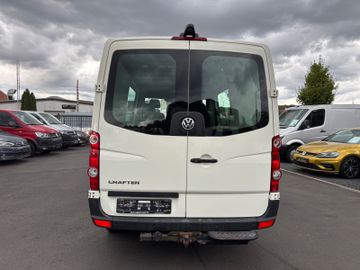 Volkswagen Crafter - 6