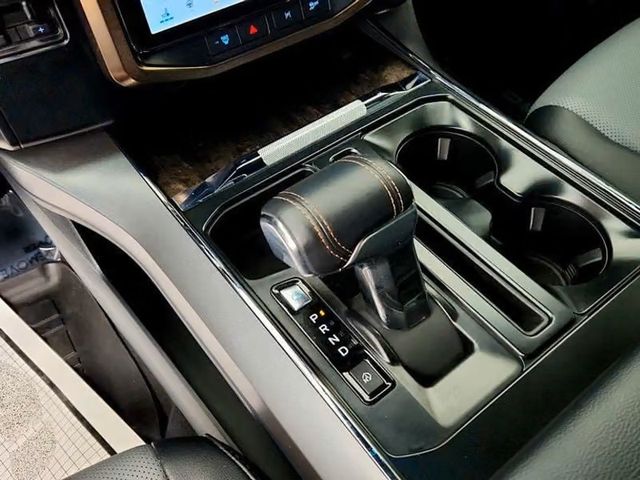 Ford F150 Lightning Lariat gr. Batterie in Hamburg+18