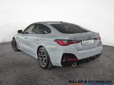 BMW 430i Gran Coupe xDrive M Sport AHK+GLASDACH+ACC+ - BMW 430 Gran Coupé mit Benzin-Antrieb: Limousine