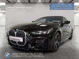 BMW 420i Coupé M Sport Harman/K LiveCockpitProf