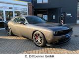 Dodge Challenger 6,4 SRT8 392 Leder H&K RFK PDC - Dodge Challenger: Srt8