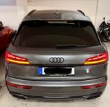 Audi Q5 40 TDI S tronic quattro edition one editi... - Audi Q5 in Leverkusen