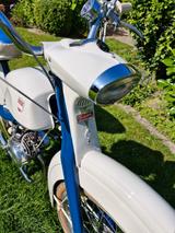 NSU Quickly S 23 - NSU MOFA