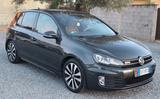 Volkswagen Golf 2.0 TDI 170CV DPF DSG 5p. GTD - Volkswagen Golf: 170