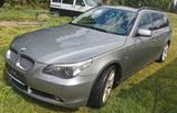 BMW E61 520D - gebrauchte BMW 520 aus dem Jahr 2007