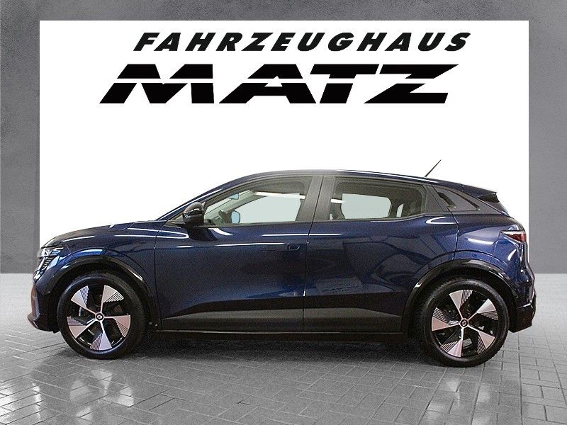 Fahrzeugabbildung Renault Megane Paket Evolution EV60 220hp optimum charge