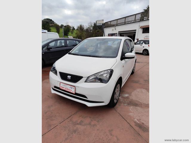 Seat SEAT Mii 1.0 5p. FR Line NEOPATENTATI