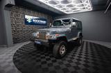 Jeep Wrangler 4.0 Offroad 4x4 H-Zulassung *HardTop* - Jeep Wrangler Offroad Gebrauchtwagen