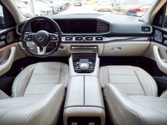 Mercedes-Benz GLE 400 – 18 / 36
