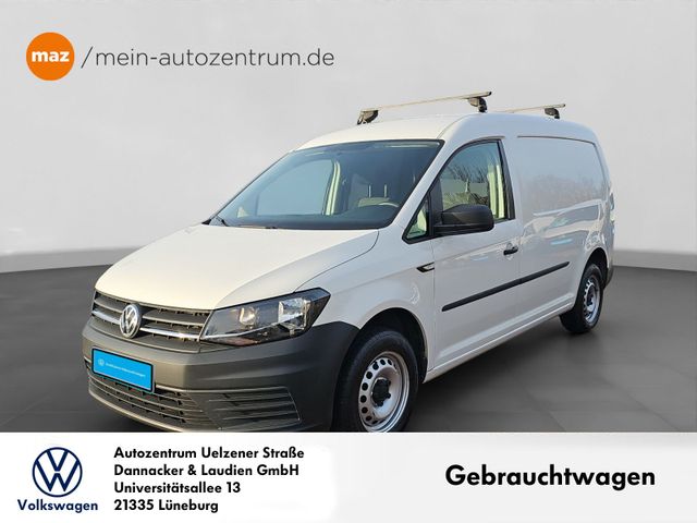 Volkswagen Caddy Maxi 2.0 TDI Kasten EcoProfi Klima Tempoma