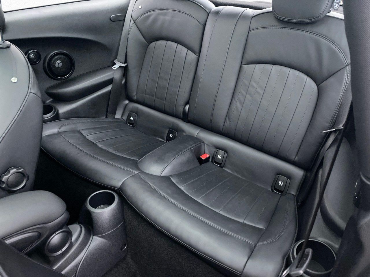 MINI Cooper SE - Bild 11