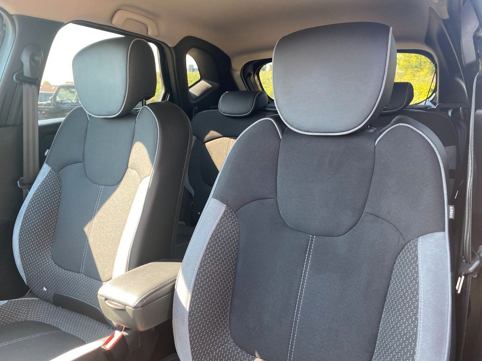 Fahrzeugabbildung Renault Captur TCe 120 EDC Bose Edition KAM.+SHZ+NAVI