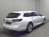 Opel Insignia B Sports Tourer 1.5 Diesel Business - Opel Insignia: Weiß, Tourer Sports