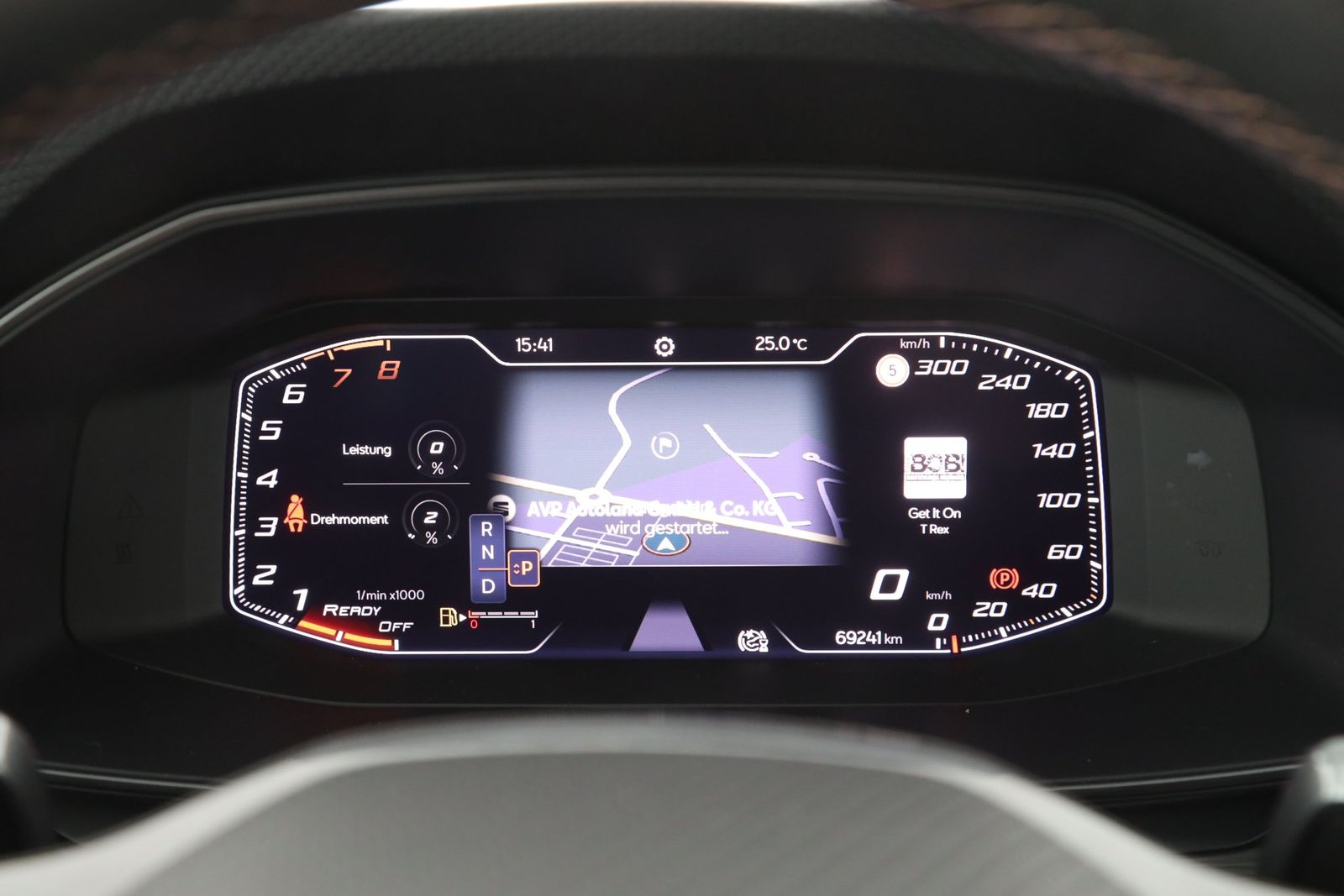 Cupra Leon - Bild 19