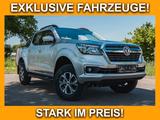 DFSK Rich 6 Diesel 8 Gang Automatik ZF 4x4 - DFSK Rich 6 SUV