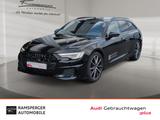 Audi A6 Avant 40 TDI quat. S line Matrix ACC Kamera - Audi A6: Kombi, TDI
