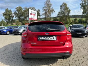 Ford Focus - 8
