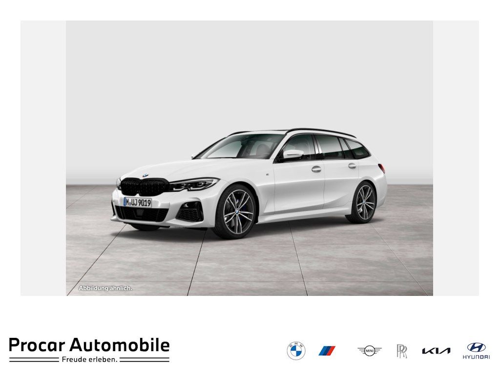 Image of BMW M340i