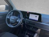Ford Transit Courier  1,0l Benzin Schaltgetriebe - gebrauchte Ford Transit aus dem Jahr 2024