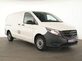 Mercedes-Benz Vito Kasten Tempomat|Park-Assistent|Klimaanlage - Mercedes-Benz Vito Gebrauchtwagen in München