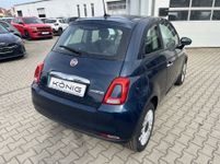 Fiat 500 - Vorschau Bild 6